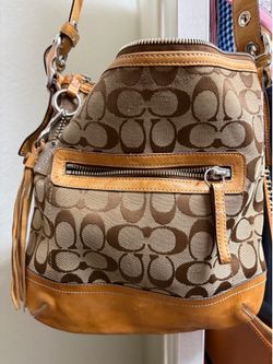 Vintage Coach