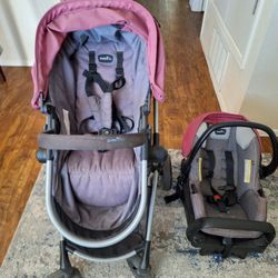 Stroller Set