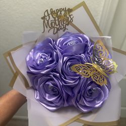 Rose bouquet 