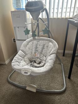 Graco Baby Swing