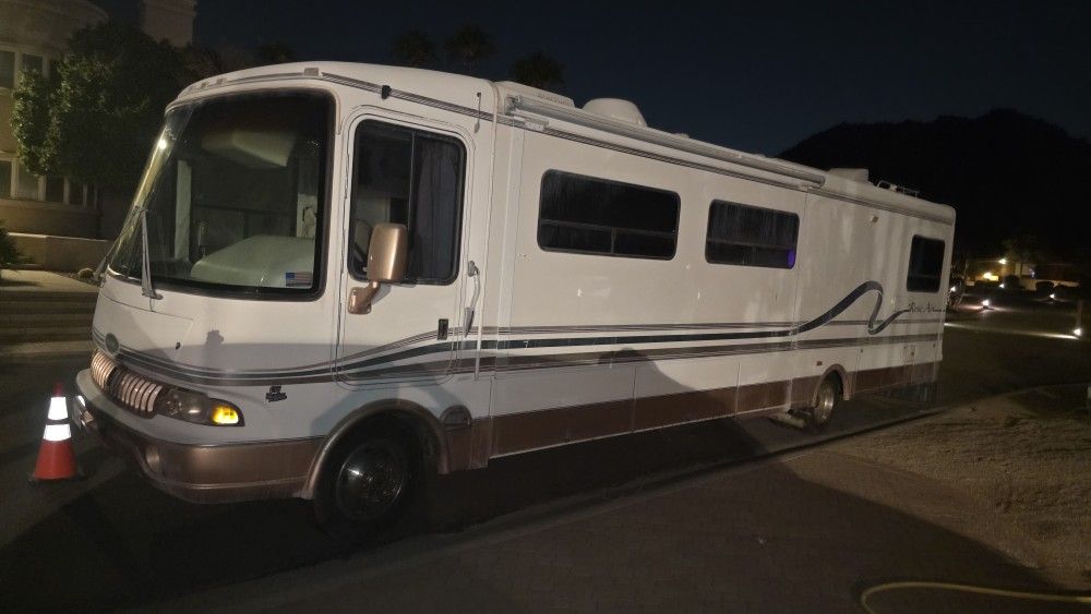 1999 Raxhall Roseair