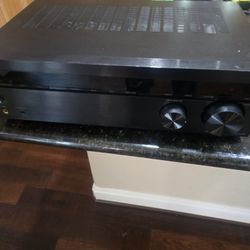 Sony Bluetooth Wireless Amplifier 