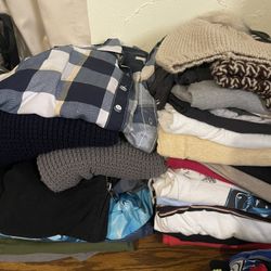 Clothes