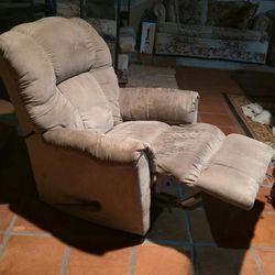 Recliner