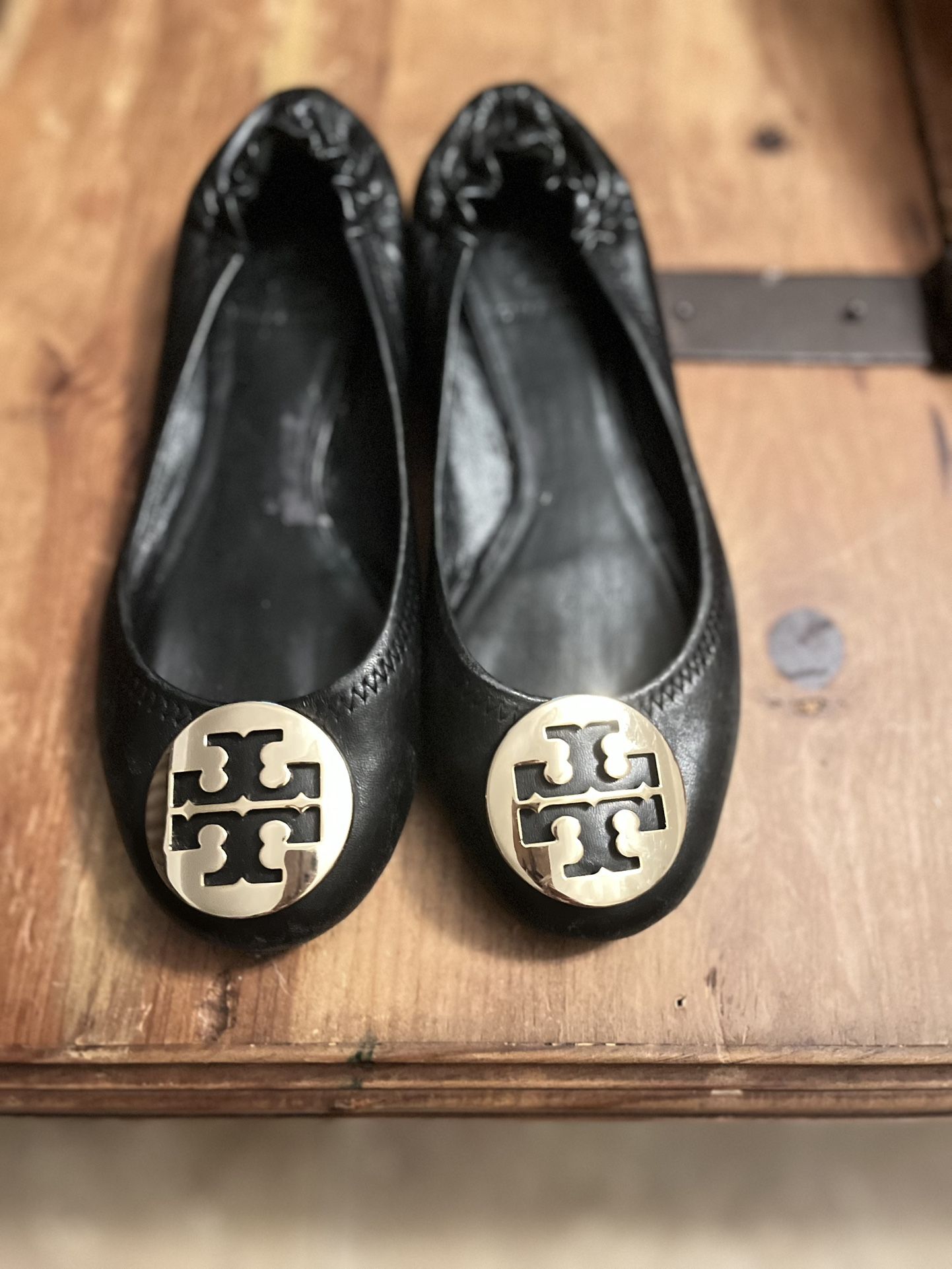 Tory Burch Women Ballet Flats