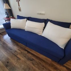 Sofa Sleeper - IKEA