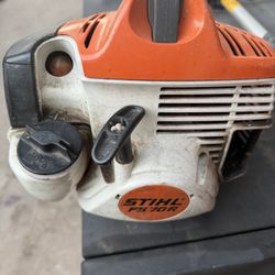 Stihl  Weed Eater