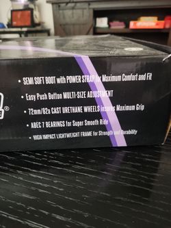 Online skates