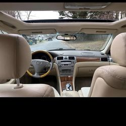 2006 Lexus ES 330