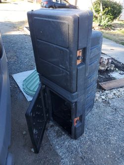 Truck Bed BOX.