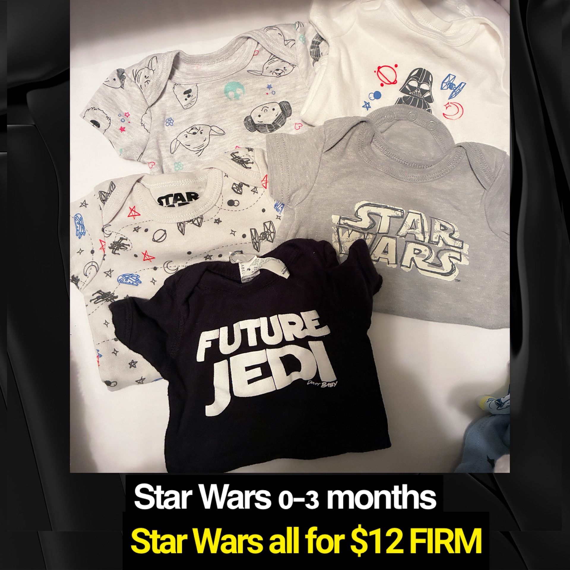 Lots Of Baby Items To Sell