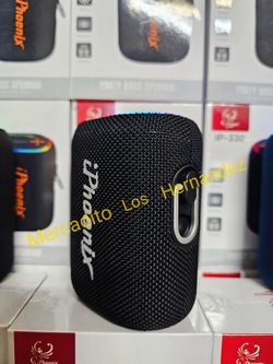 Portable Bluetooth Speaker / PowerBank💥25HR Battery💥 - 2026