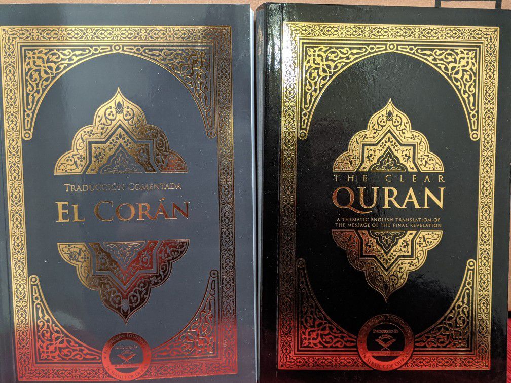 Translation of the meanings of Quran