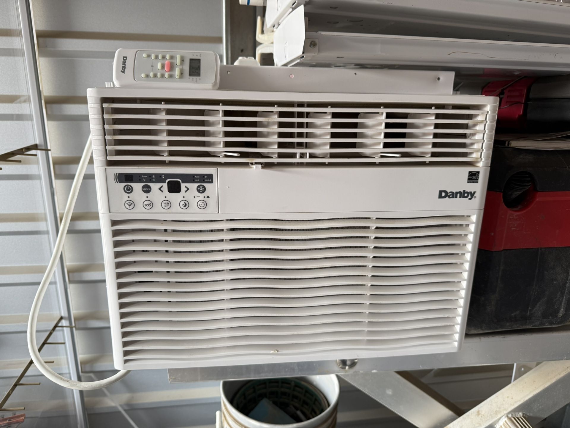 Window AC