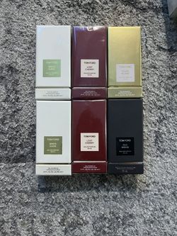 Tom Ford Cologne