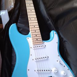 Electric Guitar 