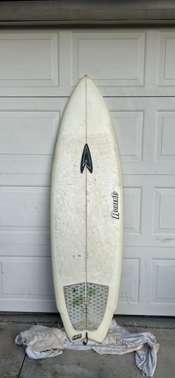 Roberts 5”9 Surf Board