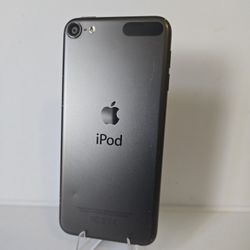 Apple IPOD 6th Gen - 32 MB Memory - 