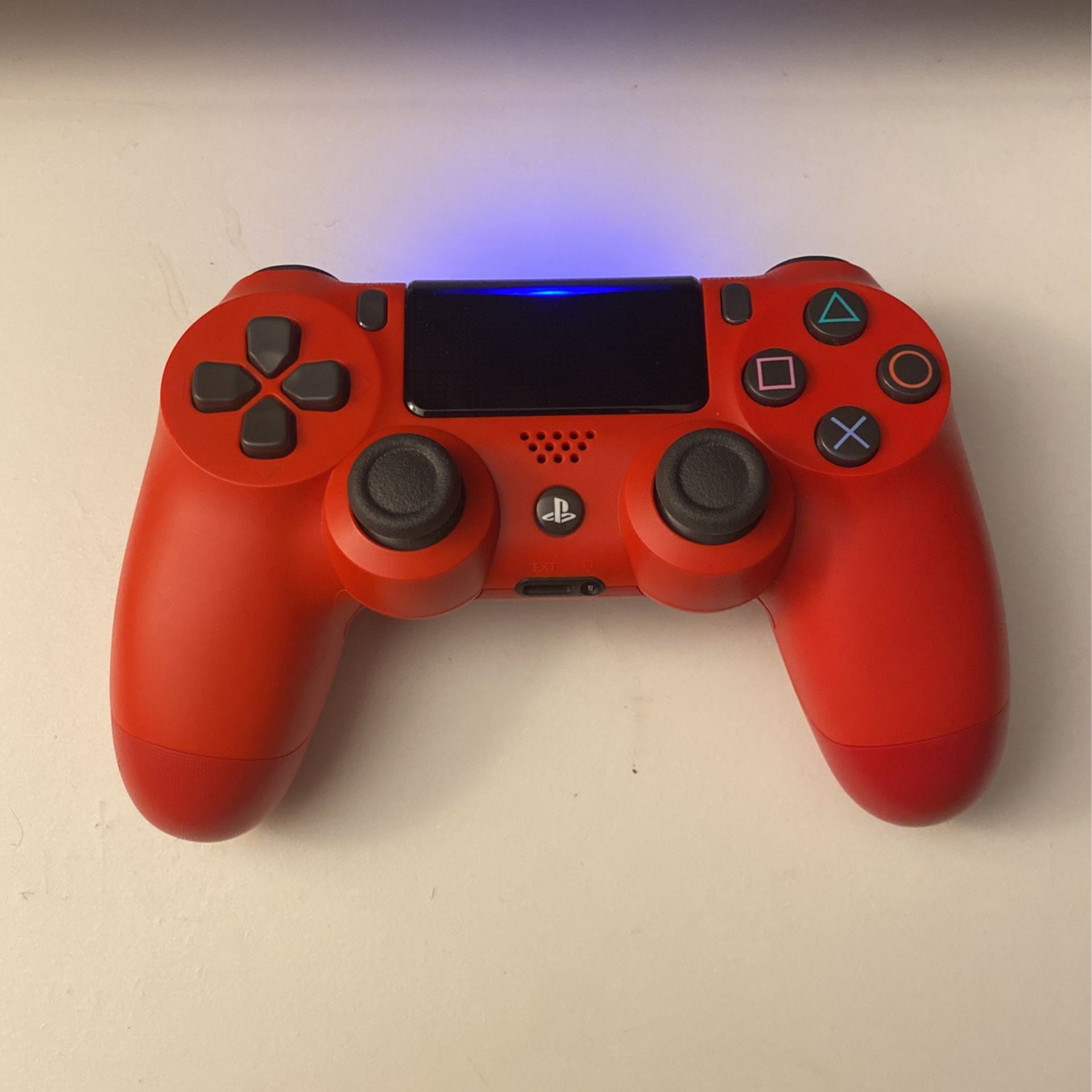 Ps4 Controller Perfect Condition 