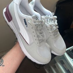 New Puma Shoes