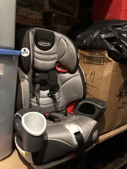 Graco Car seat for kids