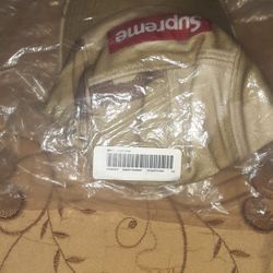 Supreme Italian Wool Hat Adjustable