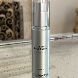C-ESTA FACE SERUM