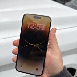 iPhone 14 Pro Max - Factory Unlocked