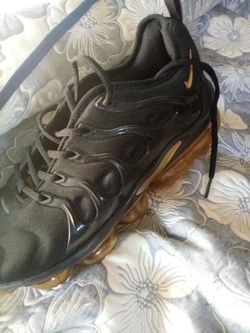 Airmax Vapor Max Plus Size 12