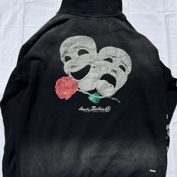 Amiri Hoodie