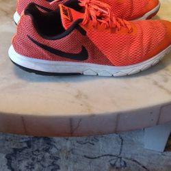 Men's Nike Running Shoes-sz10.5