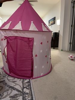 Tent House