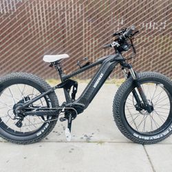 Himiway Cobra E-bike 