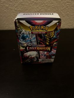 Lost Origin Bulk