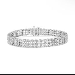 Diamond Bracelet 