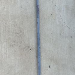 Razor-Back Steel Leaf Rake