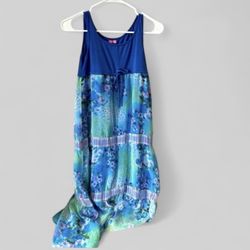 Hype Girl's Dress SZ L EUC
