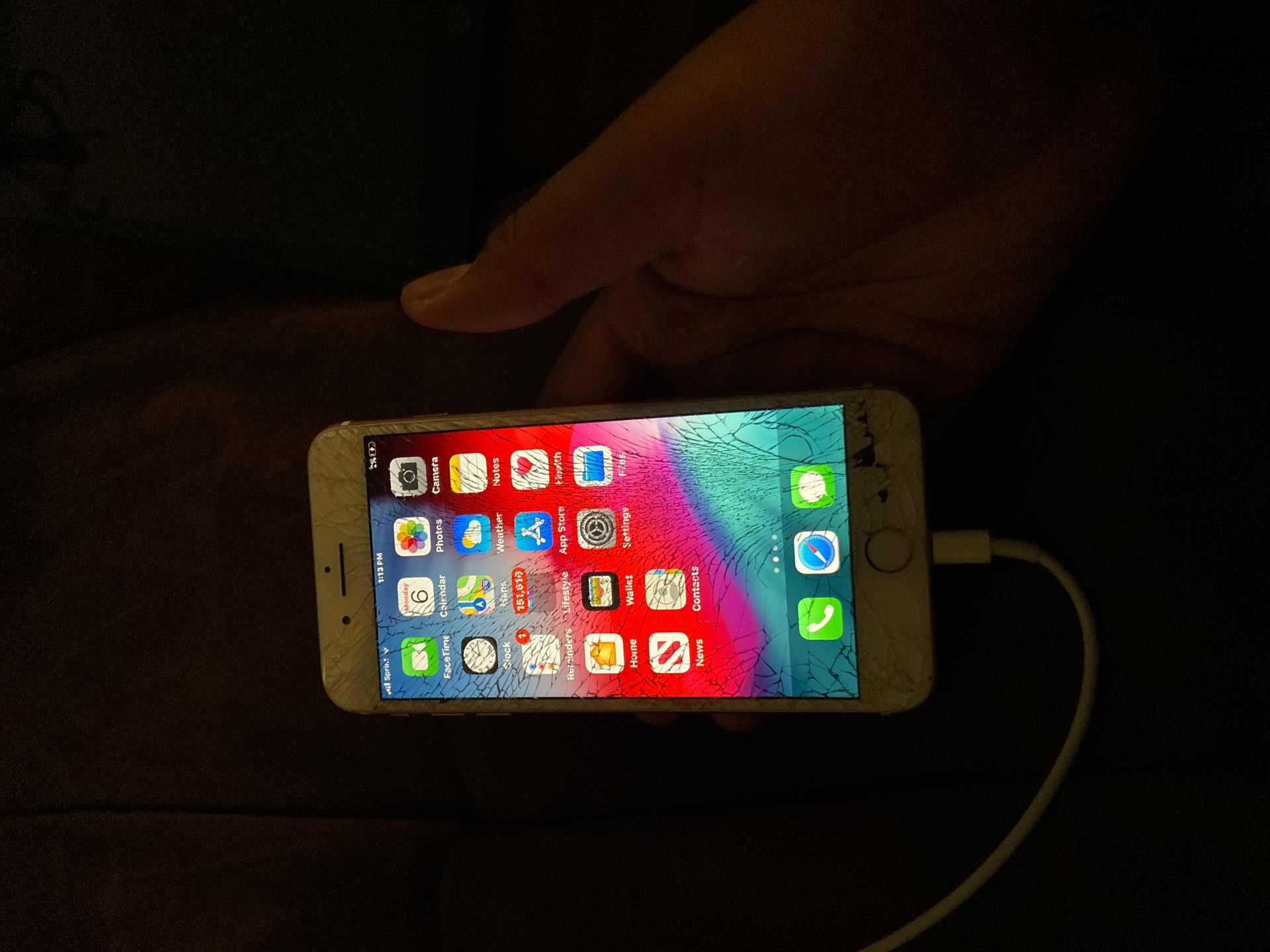 IPhone 7 Plus