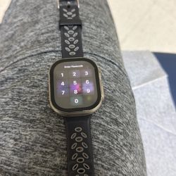 Apple Watch Ultra 1