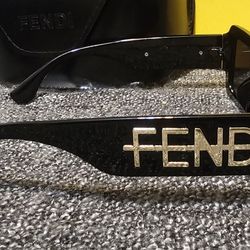 Designer Shades