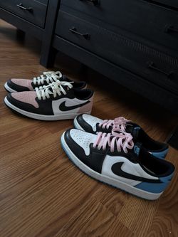 Jordan 1 Low OG Sz11