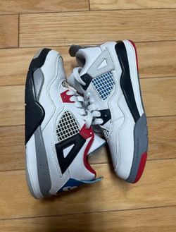 What The sneakers Size 1Y