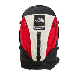 Supreme x North Face Expedition Backpack FW18 DSWT