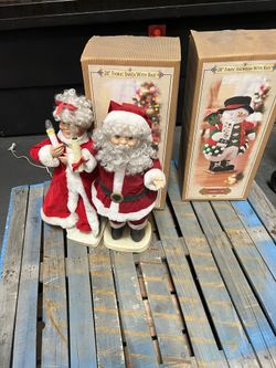 Christmas Decor