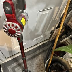 Cordless Vacuum Cleaner