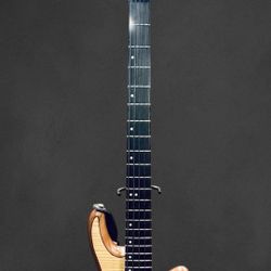 Schecter Bass “Diamond Series”