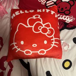 Hello Kitty