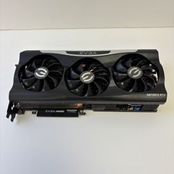 EVGA GeForce RTX 3070 Ti 