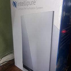 Air Purifier 