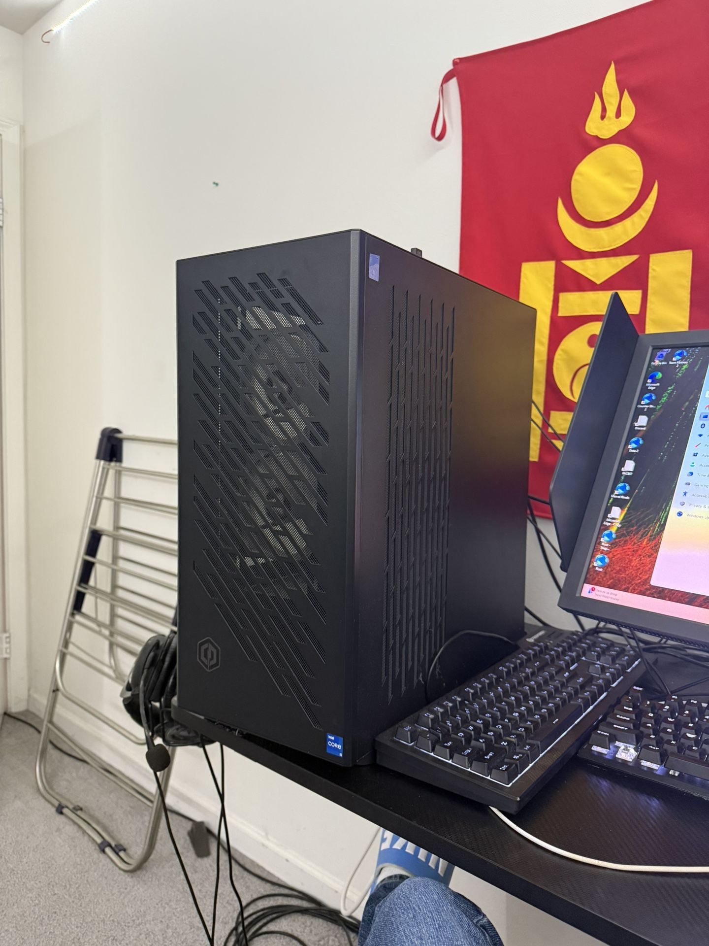Cyber power Gaming Pc